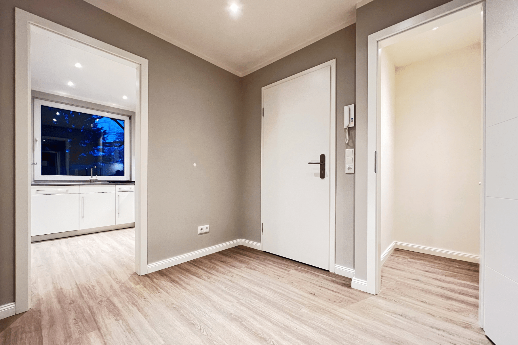 Wohnung Hamburg Rahlstedt